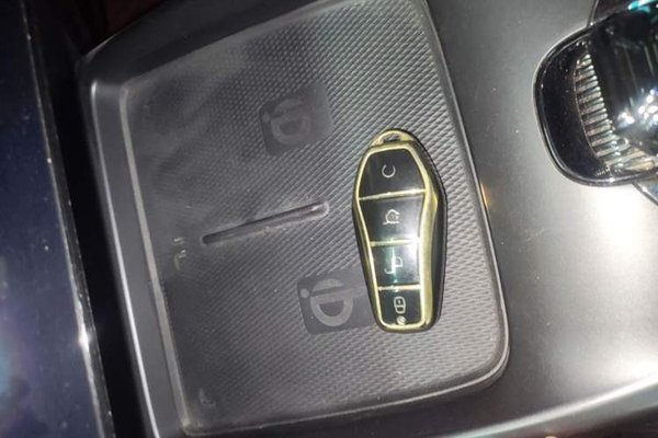 BYD Seal 2023, 36100 км, за 15896 USD - фото 12