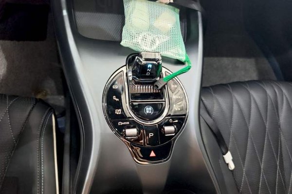 BYD Seal 2023, 44700 км, за 16146 USD - фото 16