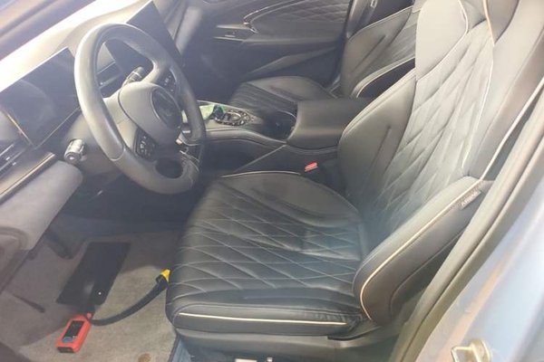 BYD Seal 2023, 44700 км, за 16146 USD - фото 17