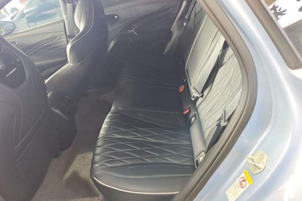 BYD Seal 2023, 44700 км, за 16146 USD - фото 20