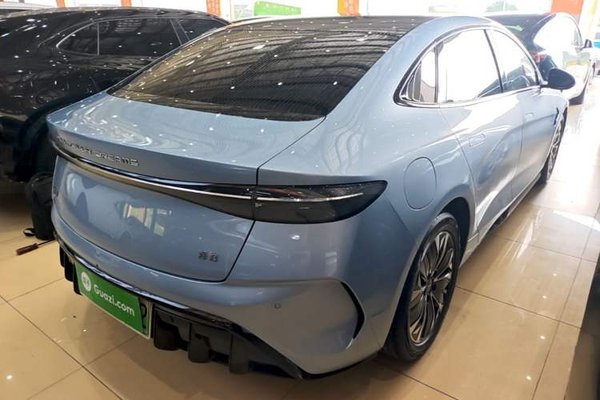 BYD Seal 2023, 44700 км, за 16146 USD - фото 6