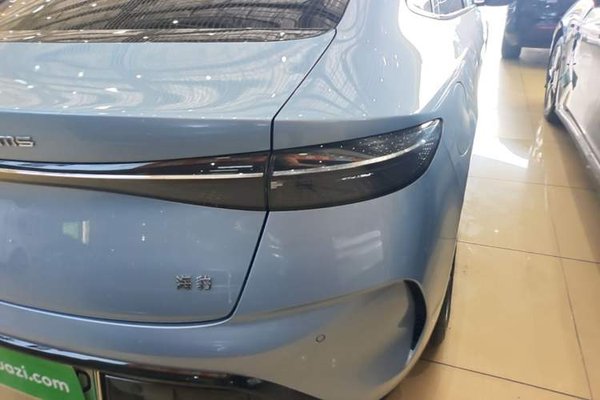 BYD Seal 2023, 44700 км, за 16146 USD - фото 9