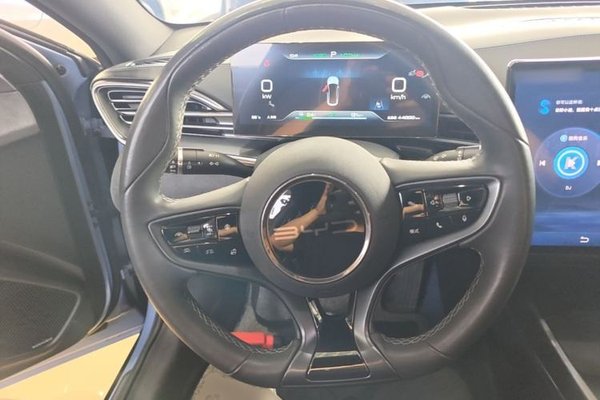 BYD Seal 2023, 44700 км, за 16146 USD - фото 13