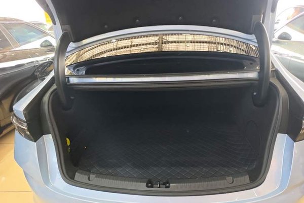 BYD Seal 2023, 44700 км, за 16146 USD - фото 22