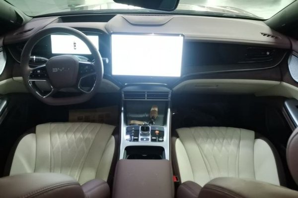 BYD Seal 2023, 27100 км, за 14638 USD - фото 12