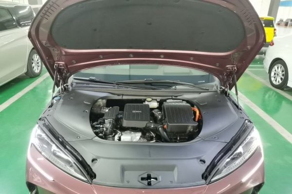 BYD Seal 2023, 27100 км, за 14638 USD - фото 24