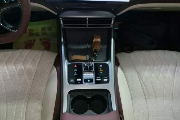 BYD Seal 2023, 27100 км, за 14638 USD - фото 16