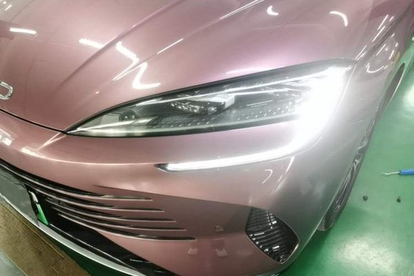 BYD Seal 2023, 27100 км, за 14638 USD - фото 8