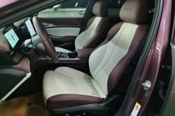 BYD Seal 2023, 27100 км, за 14638 USD - фото 17
