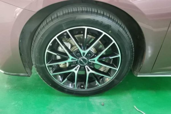 BYD Seal 2023, 27100 км, за 14638 USD - фото 10
