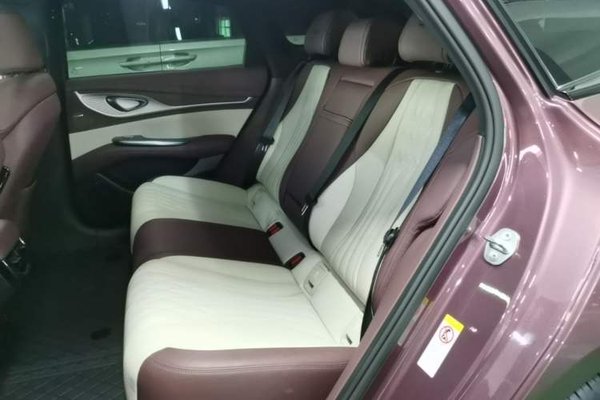 BYD Seal 2023, 27100 км, за 14638 USD - фото 20