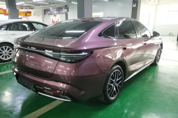 BYD Seal 2023, 27100 км, за 14638 USD - фото 6