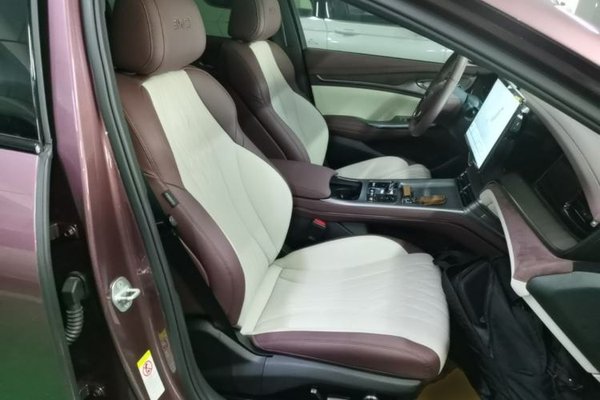 BYD Seal 2023, 27100 км, за 14638 USD - фото 19