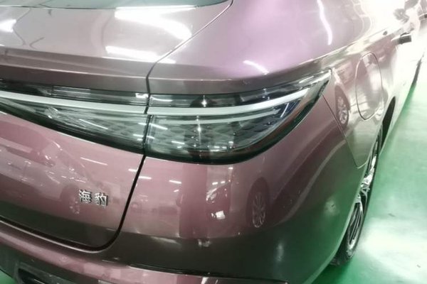 BYD Seal 2023, 27100 км, за 14638 USD - фото 9