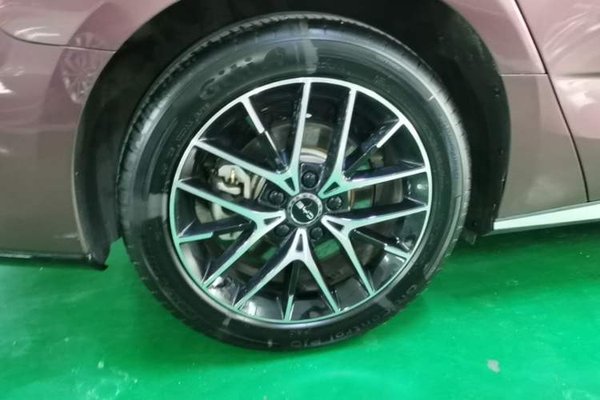 BYD Seal 2023, 27100 км, за 14638 USD - фото 11