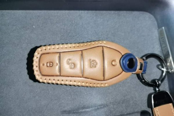 BYD Seal 2023, 27100 км, за 14638 USD - фото 23