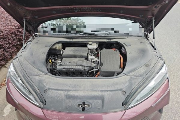 BYD Seal 2023, 42700 км, за 12236 USD - фото 21