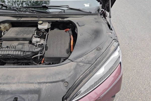 BYD Seal 2023, 42700 км, за 12236 USD - фото 22