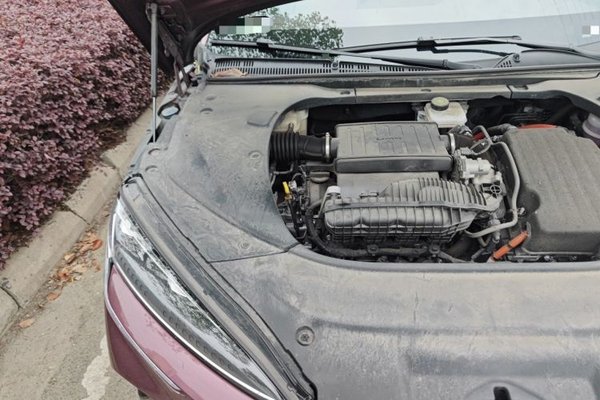 BYD Seal 2023, 42700 км, за 12236 USD - фото 23