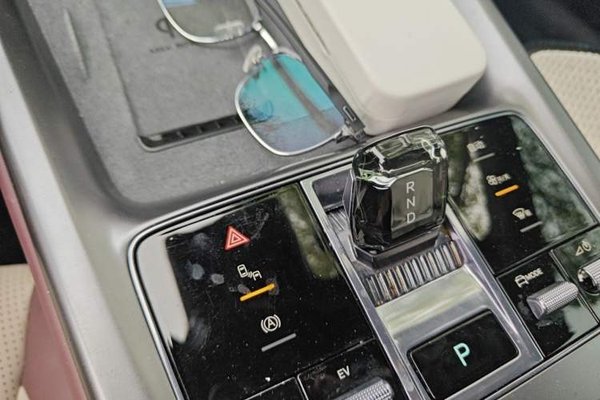 BYD Seal 2023, 42700 км, за 12236 USD - фото 14