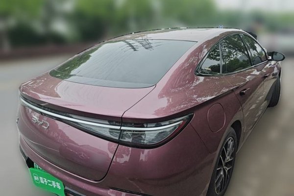 BYD Seal 2023, 42700 км, за 12236 USD - фото 6