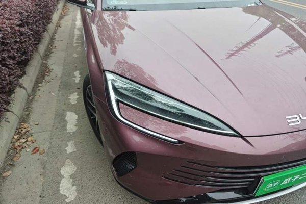 BYD Seal 2023, 42700 км, за 12236 USD - фото 7