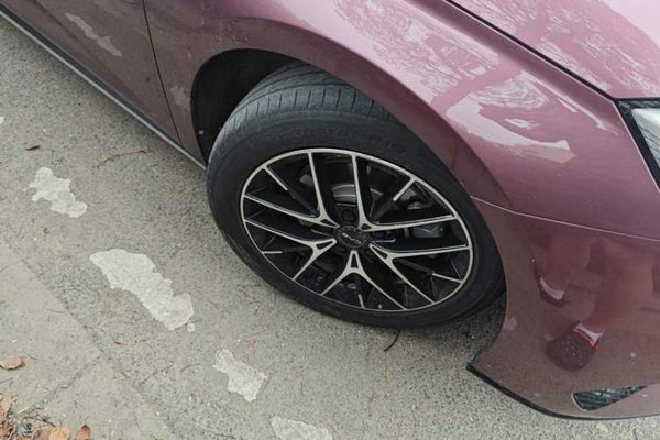 BYD Seal 2023, 42700 км, за 12236 USD - фото 8