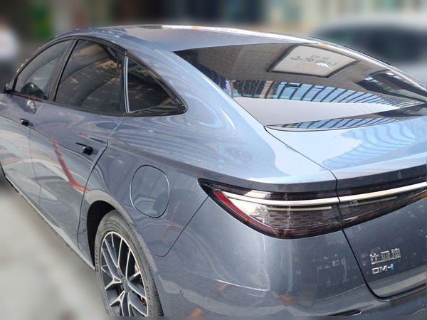 BYD Seal 2023, 63500 км, за 15095 USD