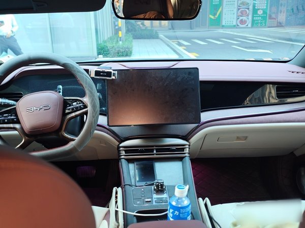 BYD Seal 2023, 63500 км, за 15095 USD - фото 10