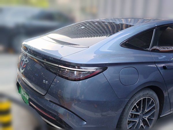 BYD Seal 2023, 63500 км, за 15095 USD - фото 6