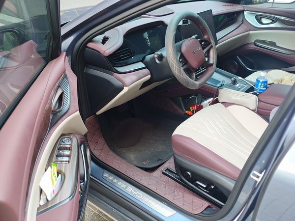 BYD Seal 2023, 63500 км, за 15095 USD - фото 17