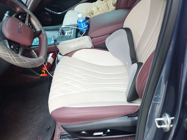BYD Seal 2023, 63500 км, за 15095 USD - фото 16