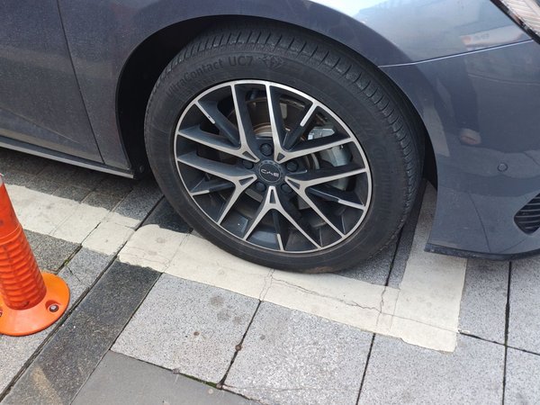 BYD Seal 2023, 63500 км, за 15095 USD - фото 8