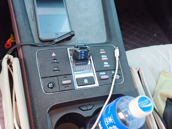 BYD Seal 2023, 63500 км, за 15095 USD - фото 15