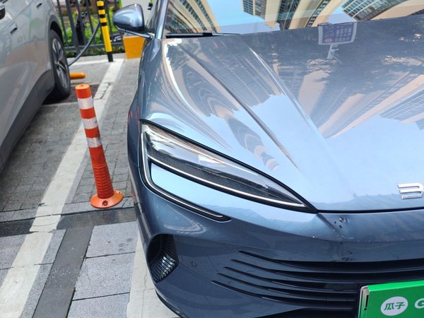BYD Seal 2023, 63500 км, за 15095 USD - фото 7