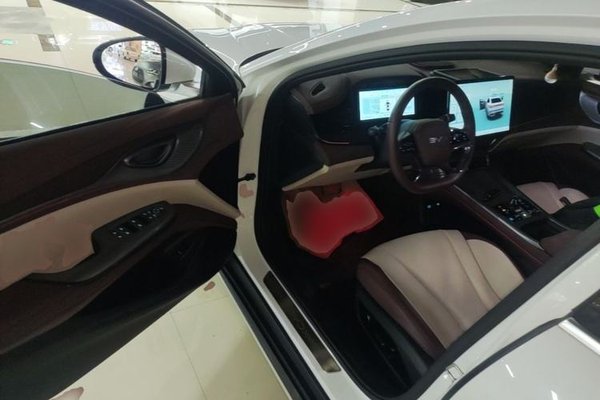 BYD Seal 2023, 38300 км, за 14410 USD - фото 18