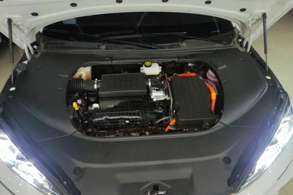 BYD Seal 2023, 38300 км, за 14410 USD - фото 24
