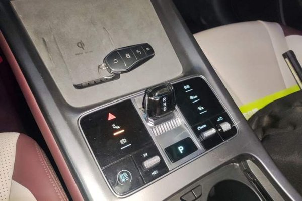 BYD Seal 2023, 38300 км, за 14410 USD - фото 16