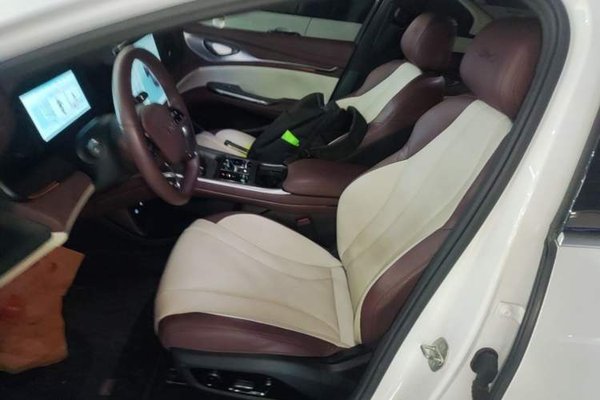 BYD Seal 2023, 38300 км, за 14410 USD - фото 17