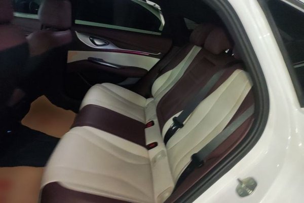 BYD Seal 2023, 38300 км, за 14410 USD - фото 20