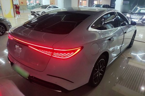 BYD Seal 2023, 38300 км, за 14410 USD - фото 6