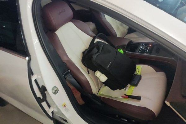 BYD Seal 2023, 38300 км, за 14410 USD - фото 19