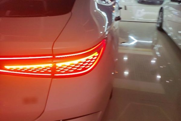 BYD Seal 2023, 38300 км, за 14410 USD - фото 9