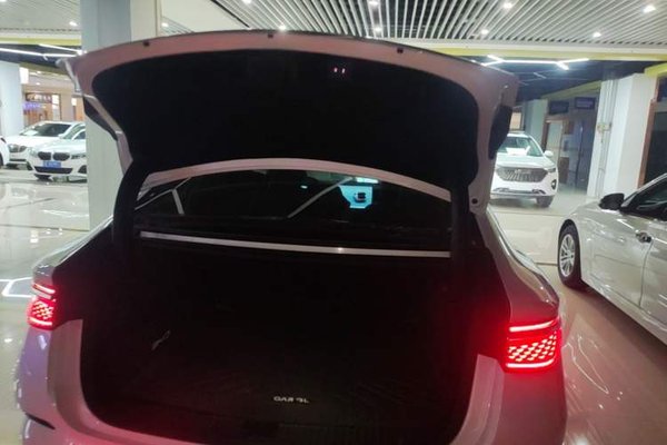 BYD Seal 2023, 38300 км, за 14410 USD - фото 22