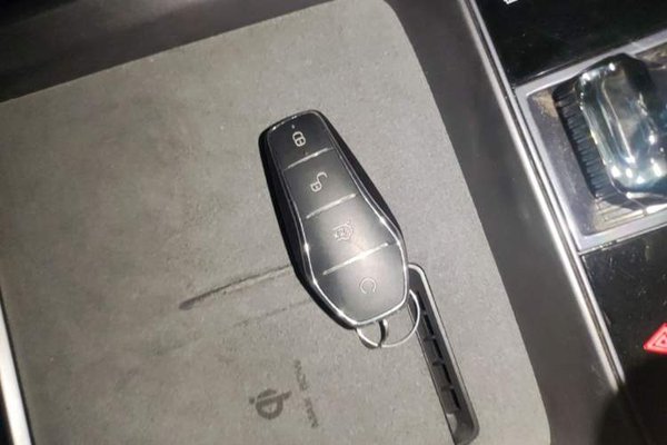 BYD Seal 2023, 38300 км, за 14410 USD - фото 23