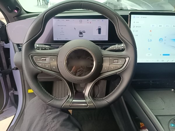 BYD Seal 2025, 20400 км, за 20451 USD - фото 14