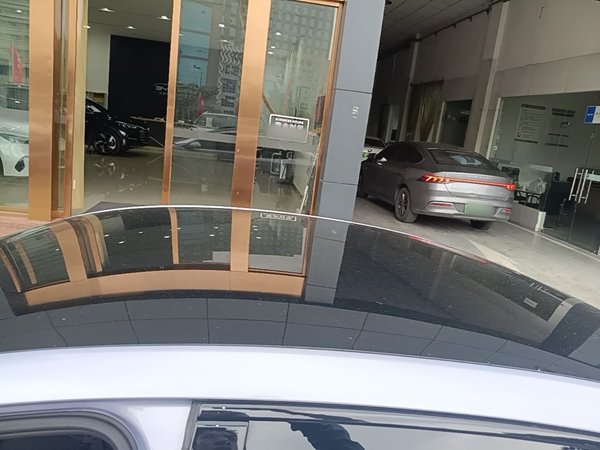 BYD Seal 2025, 20400 км, за 20451 USD - фото 11