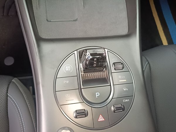 BYD Seal 2025, 20400 км, за 20451 USD - фото 17