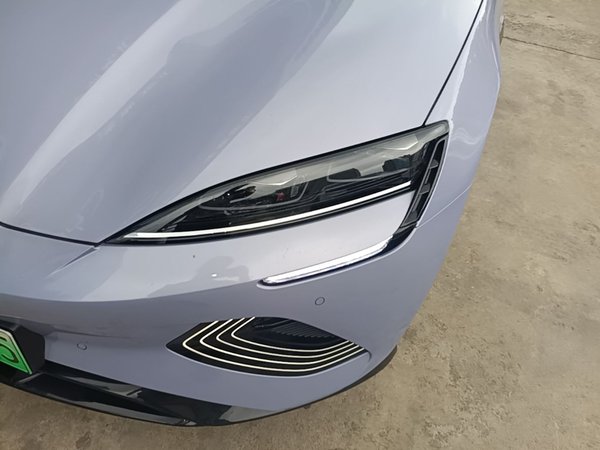 BYD Seal 2025, 20400 км, за 20451 USD - фото 9