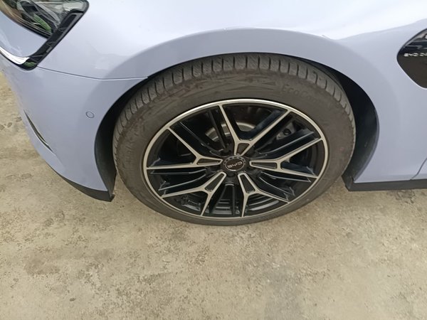 BYD Seal 2025, 20400 км, за 20451 USD - фото 8